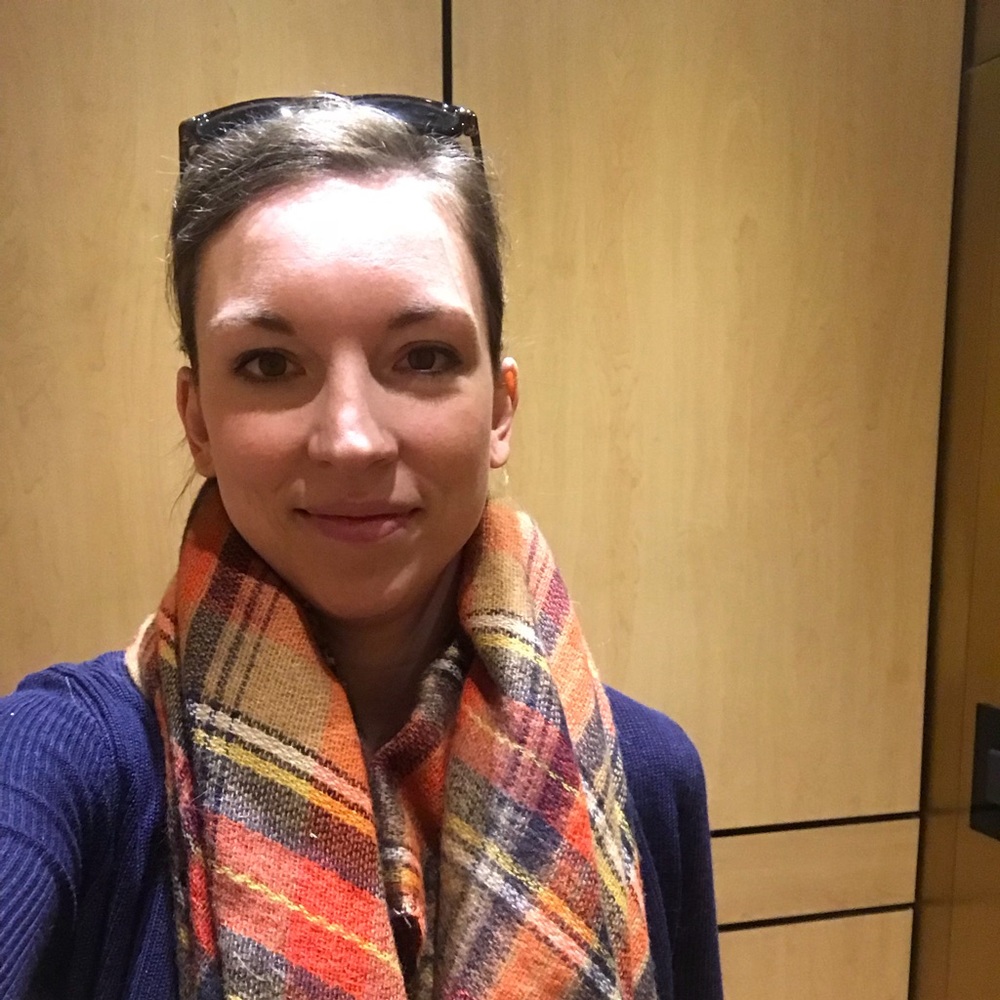 Meet your Posher, Bryn